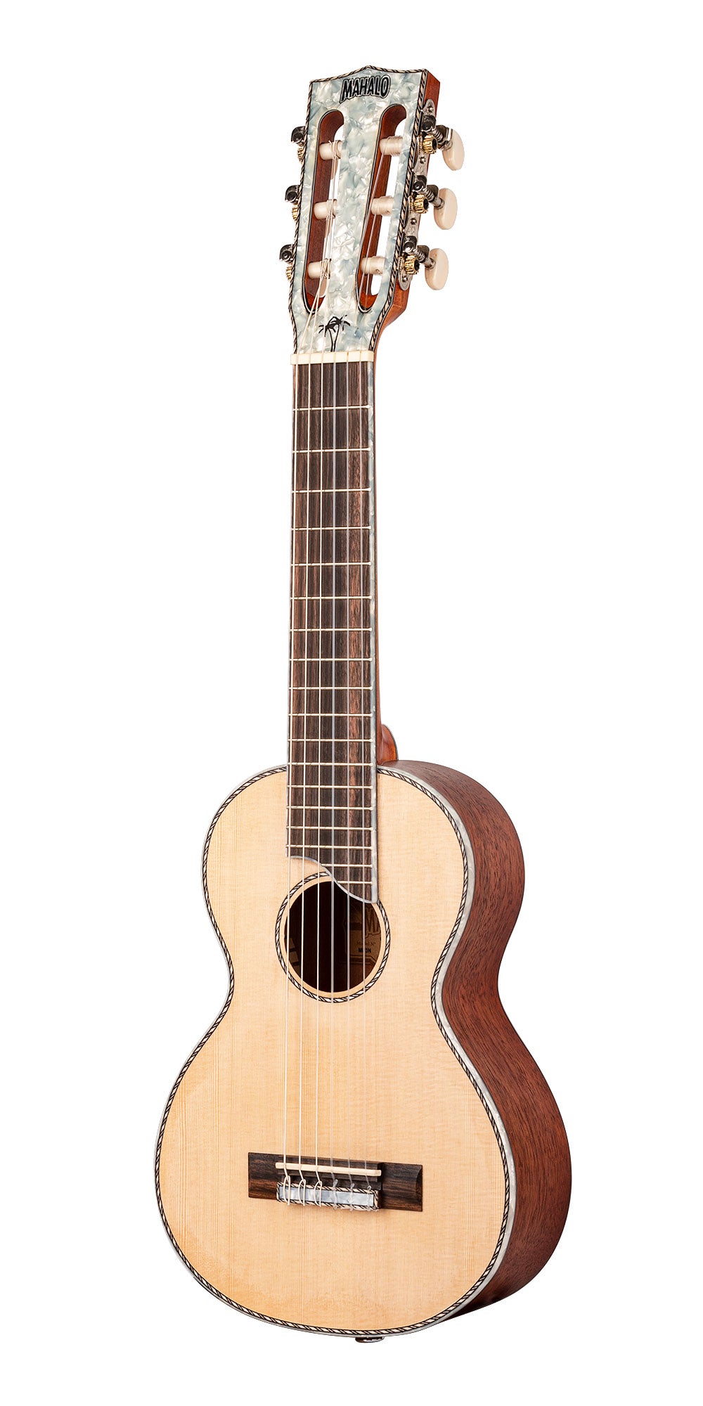 Mahalo | MP5 | Guitarlele | Guitarlele Ukulele Mahalo | MP5 | Guitarlele | Guitarlele Ukulele